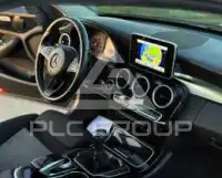 2016 Mercedes Benz C-Class