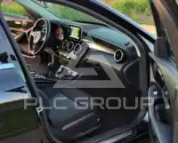 2016 Mercedes Benz C-Class