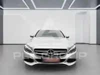 2016 Mercedes Benz C-Class
