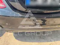 2016 Mercedes Benz C-Class