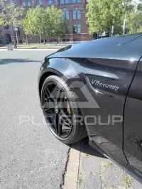 2016 Mercedes Benz C-Class