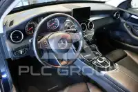 2016 Mercedes Benz C-Class