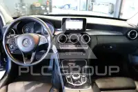 2016 Mercedes Benz C-Class