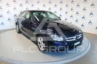 2016 Mercedes Benz C-Class