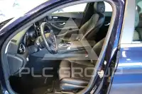 2016 Mercedes Benz C-Class