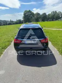 2016 Mercedes Benz C-Class