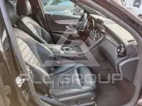 2016 Mercedes Benz C-Class