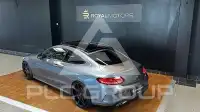2016 Mercedes Benz C-Class