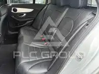 2016 Mercedes Benz C-Class