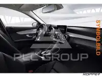 2016 Mercedes Benz C-Class
