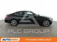 2016 Mercedes Benz C-Class