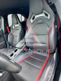 2016 Mercedes Benz C-Class