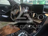 2016 Mercedes Benz C-Class