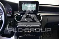 2016 Mercedes Benz C-Class