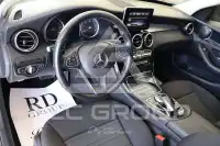 2016 Mercedes Benz C-Class