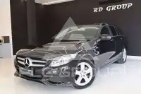 2016 Mercedes Benz C-Class