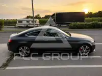 2016 Mercedes Benz C-Class