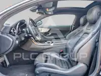2016 Mercedes Benz C-Class