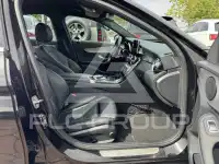 2016 Mercedes Benz C-Class