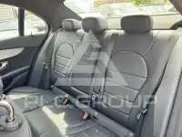 2016 Mercedes Benz C-Class