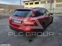 2016 Mercedes Benz C-Class