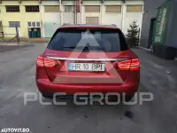 2016 Mercedes Benz C-Class