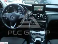 2016 Mercedes Benz C-Class