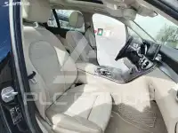 2016 Mercedes Benz C-Class