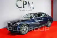 2016 Mercedes Benz C-Class
