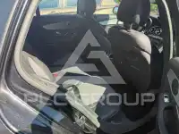 2016 Mercedes Benz C-Class