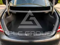 2016 Mercedes Benz C-Class