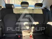 2016 Mercedes Benz C-Class