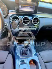 2016 Mercedes Benz C-Class