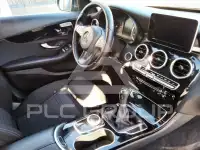 2016 Mercedes Benz C-Class