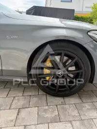 2016 Mercedes Benz C-Class