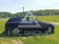 2016 Mercedes Benz C-Class