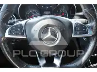2016 Mercedes Benz C-Class