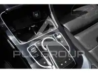 2016 Mercedes Benz C-Class