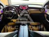 2016 Mercedes Benz C-Class