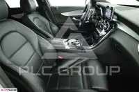 2016 Mercedes Benz C-Class
