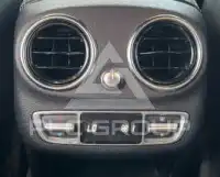 2016 Mercedes Benz C-Class