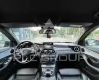 2016 Mercedes Benz C-Class