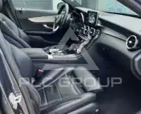 2016 Mercedes Benz C-Class