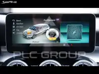 2016 Mercedes Benz C-Class