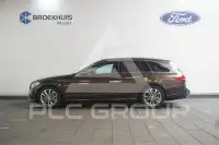 2016 Mercedes Benz C-Class