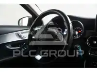 2016 Mercedes Benz C-Class