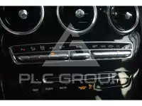 2016 Mercedes Benz C-Class