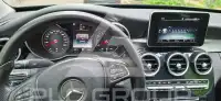 2016 Mercedes Benz C-Class