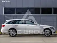 2016 Mercedes Benz C-Class