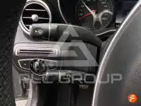 2016 Mercedes Benz C-Class